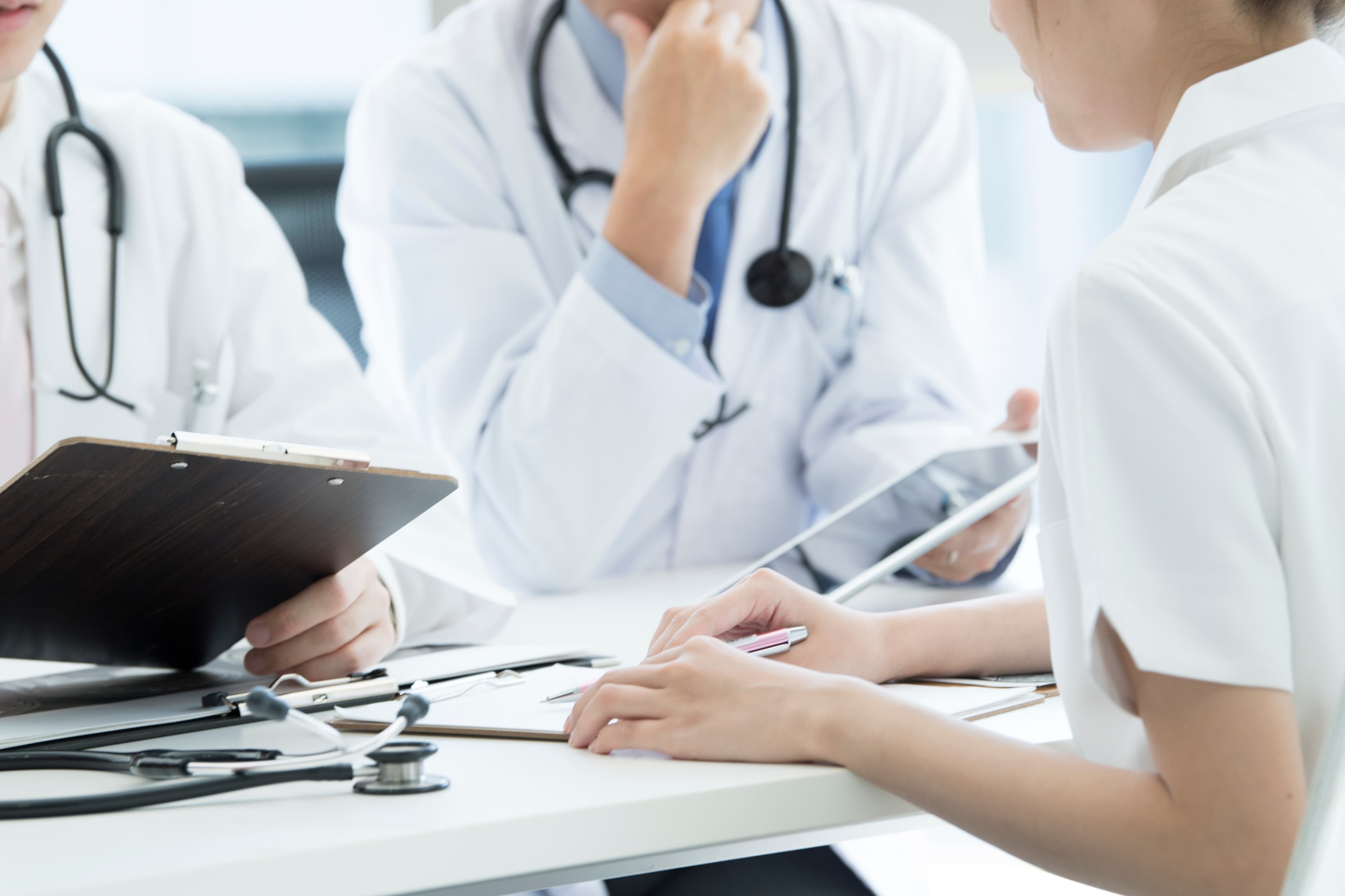 点滴メニュー 2