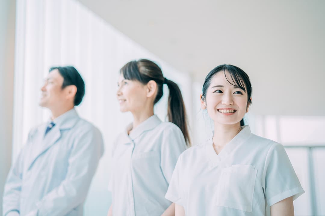 各種検査・健診