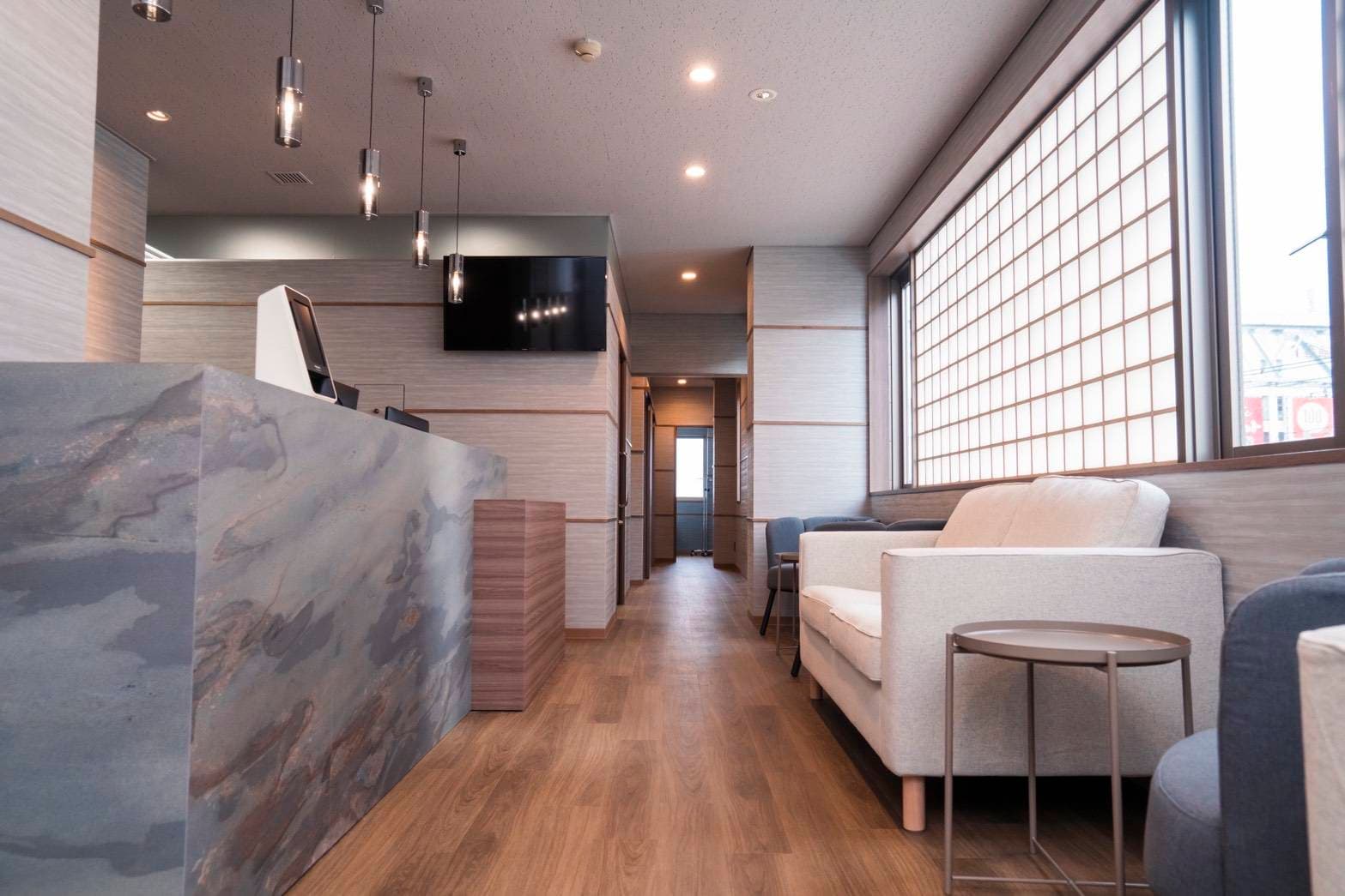 クリニック画像 1