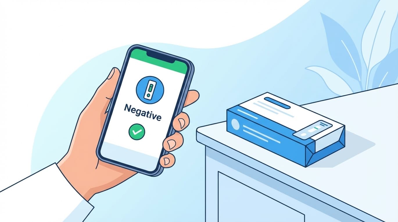 高精度な分析とWEBでの結果確認