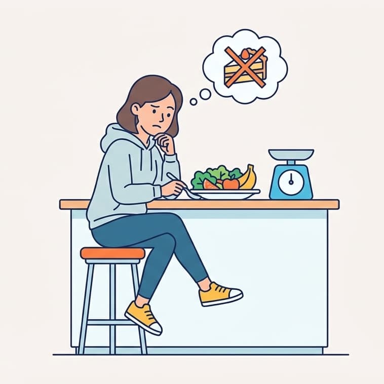 食生活・生活習慣を改善したい方へ