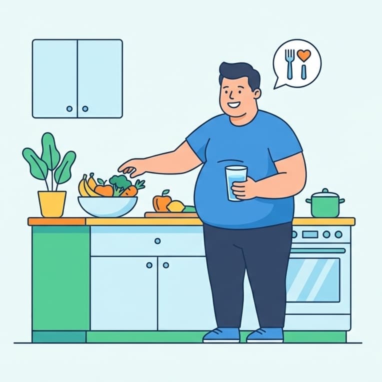 ダイエットを成功させたい方へ