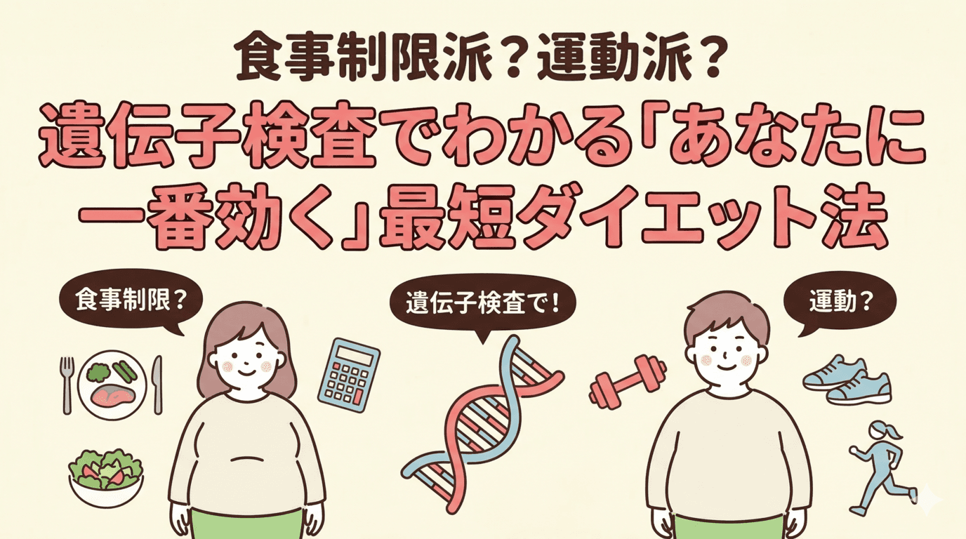遺伝子検査、つかぐち内科クリニック