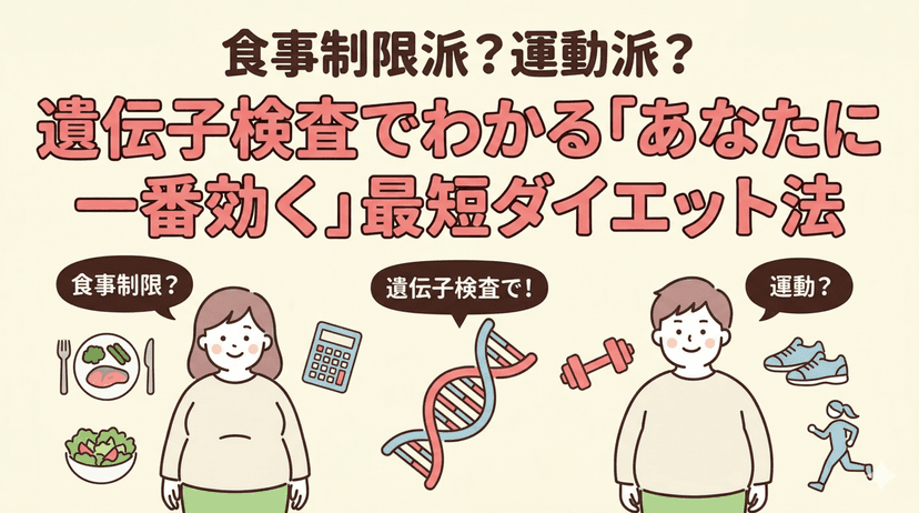 遺伝子検査、つかぐち内科クリニック