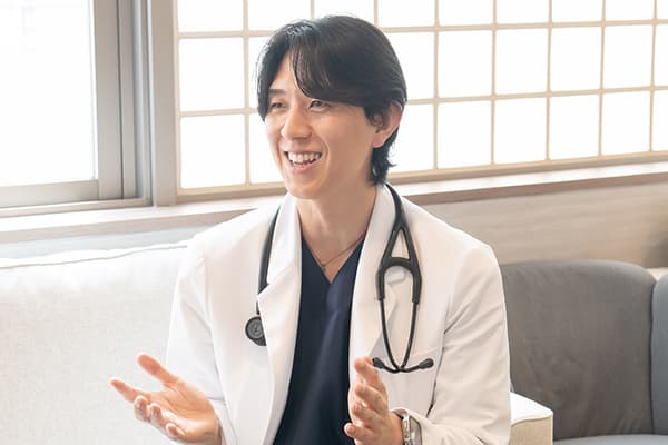 つかぐち内科クリニックの平山顕嗣院長がドクターズファイルに掲載されました